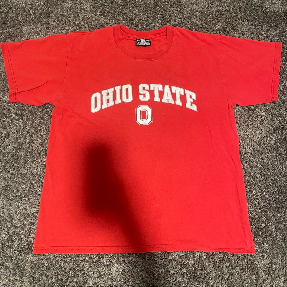 Ohio state shirt